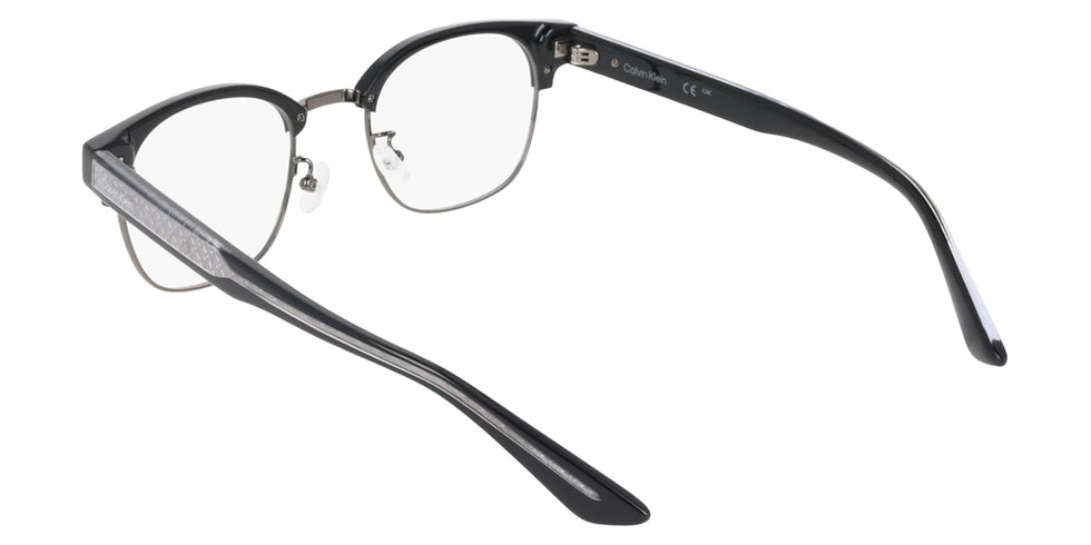 Calvin Klein CK26107LB 001 48 - Black #id:kcck26107lb001_s:100115