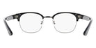 Calvin Klein CK26107LB 001 48 - Black #id:kcck26107lb001_s:100120
