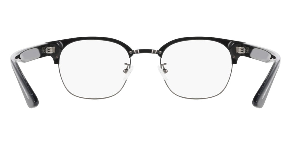 Calvin Klein CK26107LB 001 48 - Black #id:kcck26107lb001_s:100120
