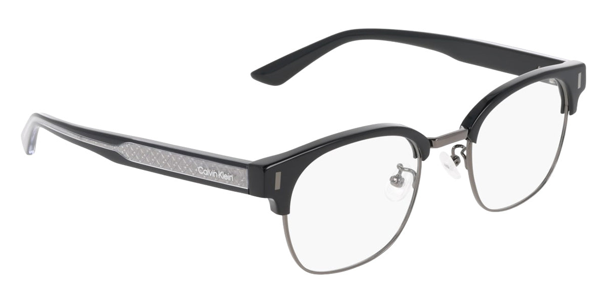 Calvin Klein CK26107LB 001 48 - Black #id:kcck26107lb001_s:100135