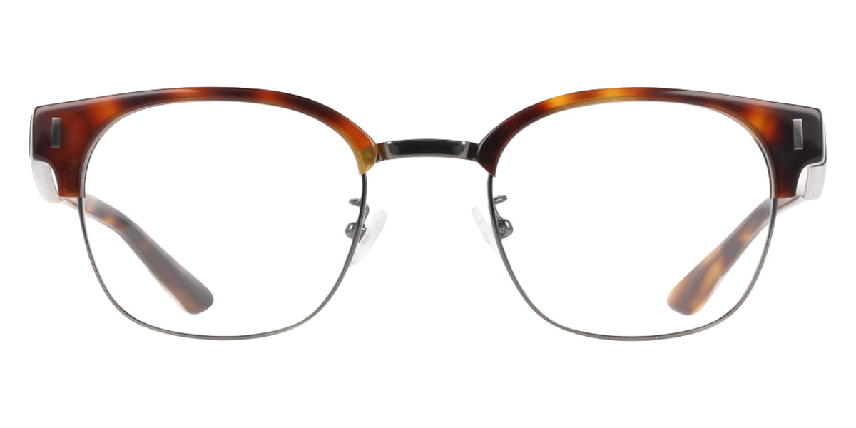 Calvin Klein CK26107LB 240 48 - Havana #id:kcck26107lb240_s:104100