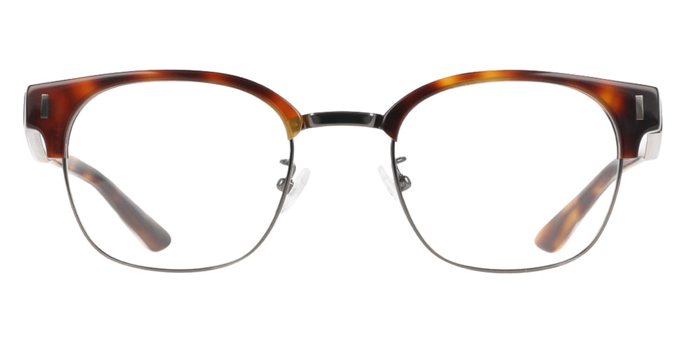 Calvin Klein CK26107LB 240 48 - Havana #id:kcck26107lb240_s:104100