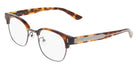 Calvin Klein CK26107LB 240 48 - Havana #id:kcck26107lb240_s:104105