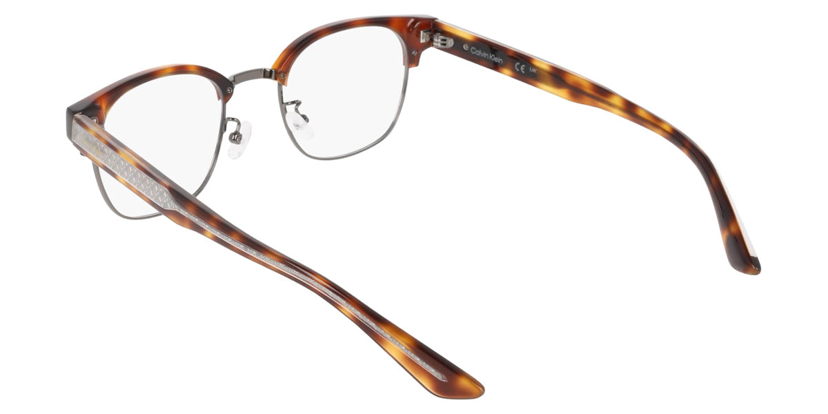 Calvin Klein CK26107LB 240 48 - Havana #id:kcck26107lb240_s:104115