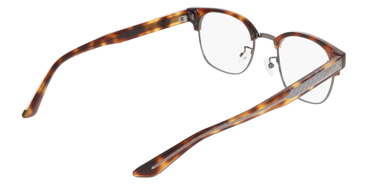 Calvin Klein CK26107LB 240 48 - Havana #id:kcck26107lb240_s:104125