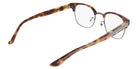 Calvin Klein CK26107LB 240 48 - Havana #id:kcck26107lb240_s:104125