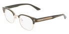 Calvin Klein CK26107LB 330 48 - Khaki #id:kcck26107lb330_s:106105