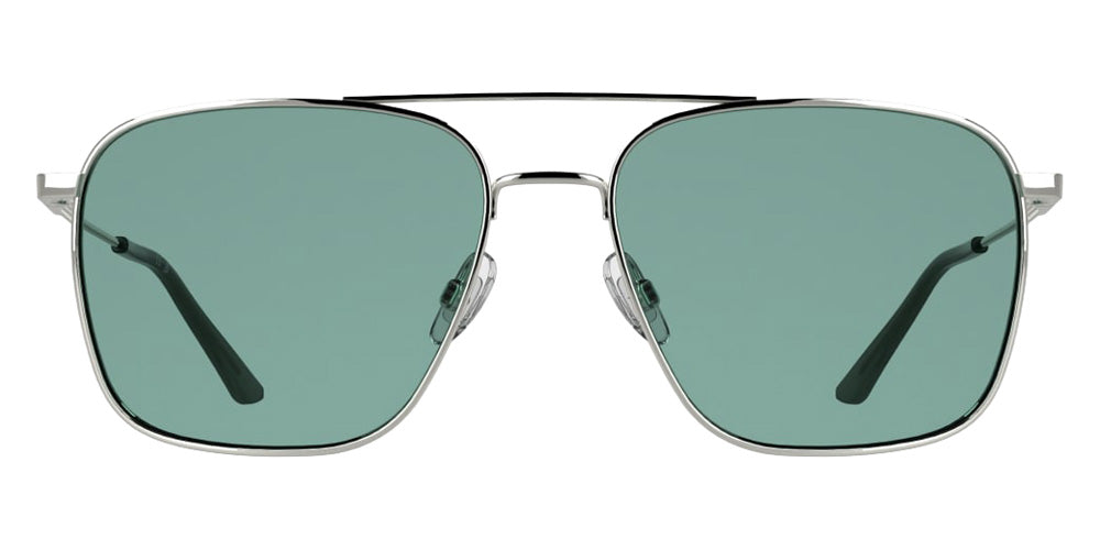 Calvin Klein CK26121S 045 58 - Silver #id:kcck26121s045_s:100100
