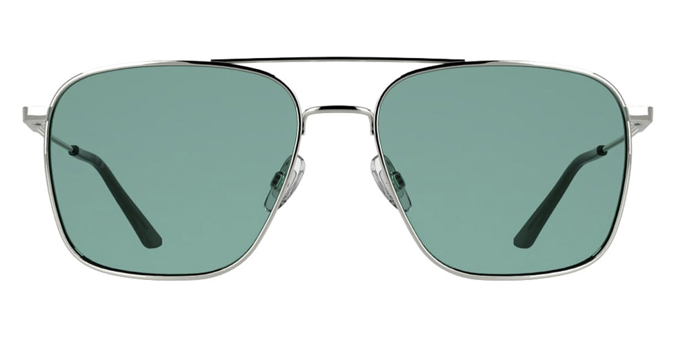 Calvin Klein CK26121S 045 58 - Silver #id:kcck26121s045_s:100100