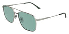 Calvin Klein CK26121S 045 58 - Silver #id:kcck26121s045_s:100105
