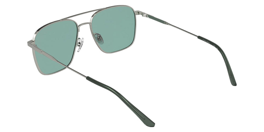 Calvin Klein CK26121S 045 58 - Silver #id:kcck26121s045_s:100115