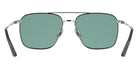 Calvin Klein CK26121S 045 58 - Silver #id:kcck26121s045_s:100120