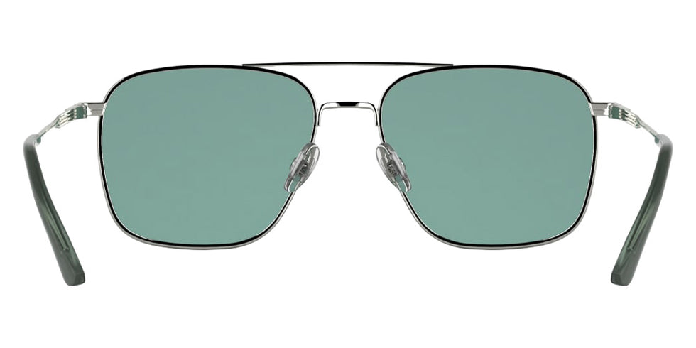 Calvin Klein CK26121S 045 58 - Silver #id:kcck26121s045_s:100120