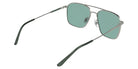 Calvin Klein CK26121S 045 58 - Silver #id:kcck26121s045_s:100125