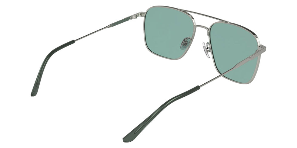 Calvin Klein CK26121S 045 58 - Silver #id:kcck26121s045_s:100125