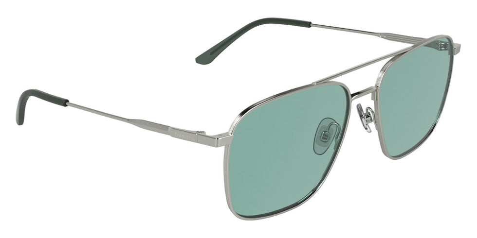Calvin Klein CK26121S 045 58 - Silver #id:kcck26121s045_s:100135