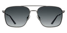 Calvin Klein CK26121S 070 58 - Matte Dark Ruthenium #id:kcck26121s070_s:102100