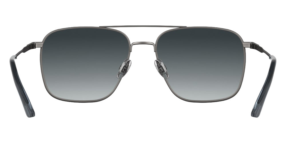 Calvin Klein CK26121S 070 58 - Matte Dark Ruthenium #id:kcck26121s070_s:102120