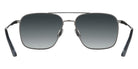 Calvin Klein CK26121S 070 58 - Matte Dark Ruthenium #id:kcck26121s070_s:102120