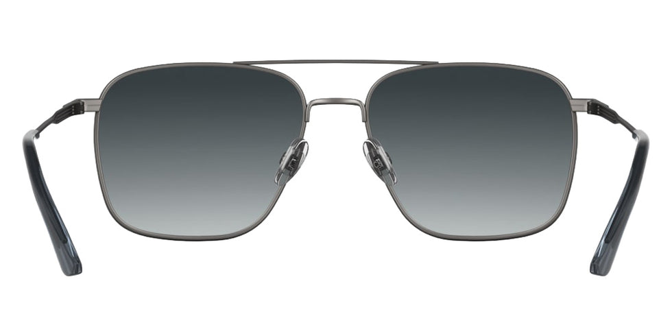 Calvin Klein CK26121S 070 58 - Matte Dark Ruthenium #id:kcck26121s070_s:102120