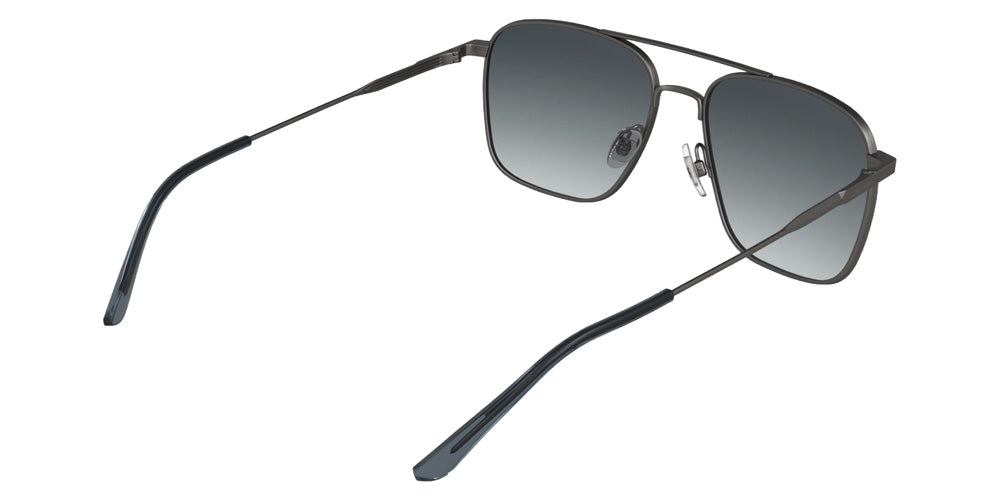 Calvin Klein CK26121S 070 58 - Matte Dark Ruthenium #id:kcck26121s070_s:102125