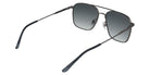 Calvin Klein CK26121S 070 58 - Matte Dark Ruthenium #id:kcck26121s070_s:102125