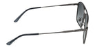 Calvin Klein CK26121S 070 58 - Matte Dark Ruthenium #id:kcck26121s070_s:102130