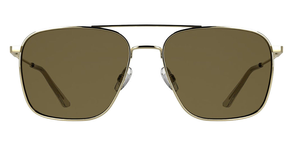 Calvin Klein CK26121S 717 58 - Gold #id:kcck26121s717_s:104100