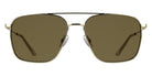 Calvin Klein CK26121S 717 58 - Gold #id:kcck26121s717_s:104100