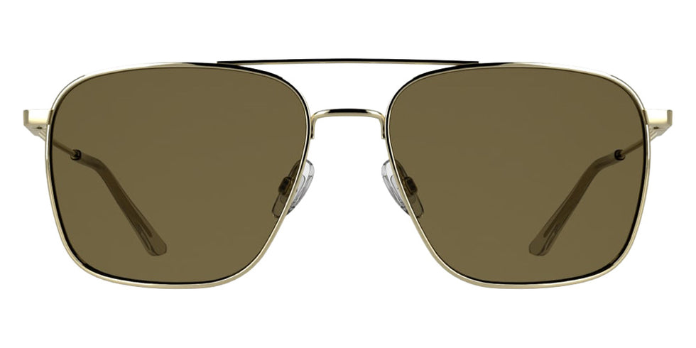 Calvin Klein CK26121S 717 58 - Gold #id:kcck26121s717_s:104100
