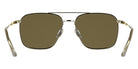 Calvin Klein CK26121S 717 58 - Gold #id:kcck26121s717_s:104120