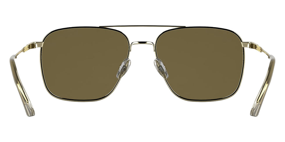 Calvin Klein CK26121S 717 58 - Gold #id:kcck26121s717_s:104120