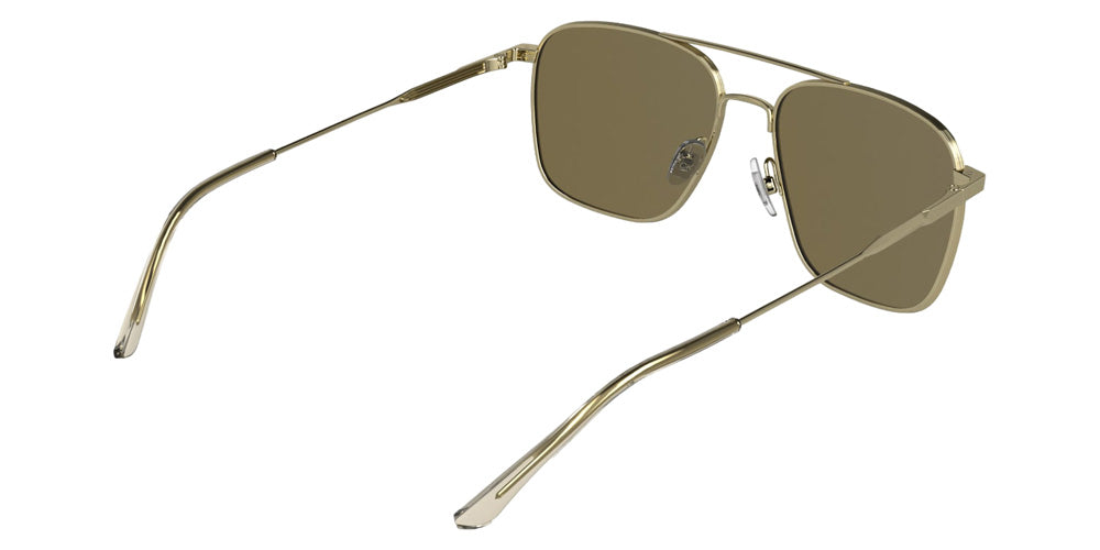 Calvin Klein CK26121S 717 58 - Gold #id:kcck26121s717_s:104125