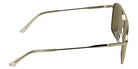 Calvin Klein CK26121S 717 58 - Gold #id:kcck26121s717_s:104130