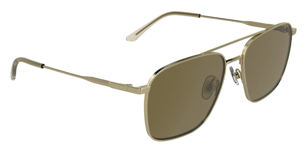 Calvin Klein CK26121S 717 58 - Gold #id:kcck26121s717_s:104135