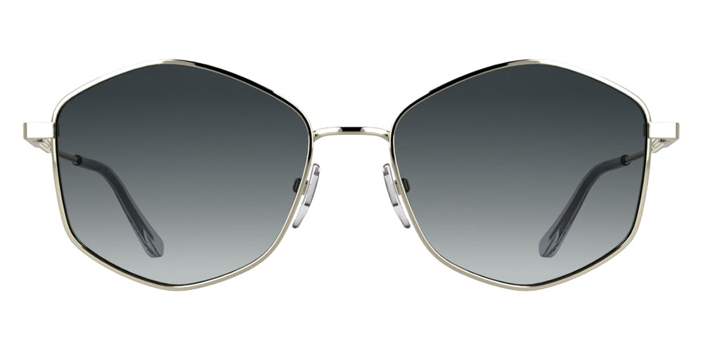 Calvin Klein CK26122S 716 55 - Light Gold #id:kcck26122s716_s:100100