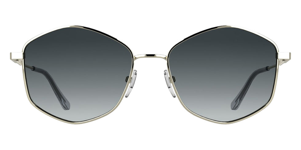 Calvin Klein CK26122S 716 55 - Light Gold #id:kcck26122s716_s:100100