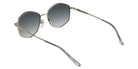 Calvin Klein CK26122S 716 55 - Light Gold #id:kcck26122s716_s:100115