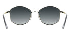 Calvin Klein CK26122S 716 55 - Light Gold #id:kcck26122s716_s:100120