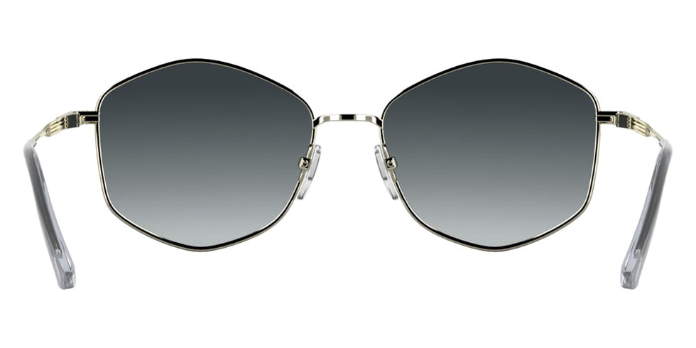 Calvin Klein CK26122S 716 55 - Light Gold #id:kcck26122s716_s:100120