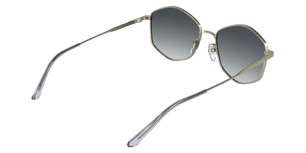 Calvin Klein CK26122S 716 55 - Light Gold #id:kcck26122s716_s:100125