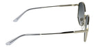Calvin Klein CK26122S 716 55 - Light Gold #id:kcck26122s716_s:100130