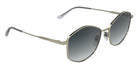 Calvin Klein CK26122S 716 55 - Light Gold #id:kcck26122s716_s:100135