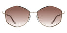 Calvin Klein CK26122S 770 55 - Rose Gold #id:kcck26122s770_s:104100
