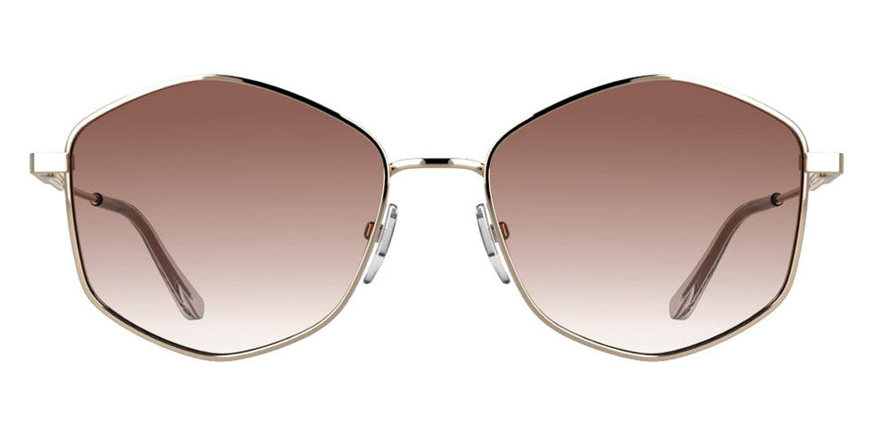 Calvin Klein CK26122S 770 55 - Rose Gold #id:kcck26122s770_s:104100