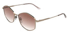Calvin Klein CK26122S 770 55 - Rose Gold #id:kcck26122s770_s:104105