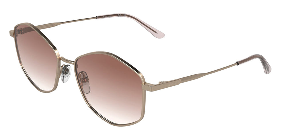 Calvin Klein CK26122S 770 55 - Rose Gold #id:kcck26122s770_s:104105