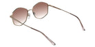 Calvin Klein CK26122S 770 55 - Rose Gold #id:kcck26122s770_s:104115