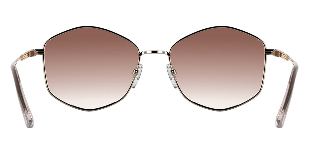 Calvin Klein CK26122S 770 55 - Rose Gold #id:kcck26122s770_s:104120