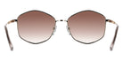 Calvin Klein CK26122S 770 55 - Rose Gold #id:kcck26122s770_s:104120